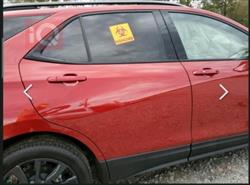 شيفروليه إكوينوكس